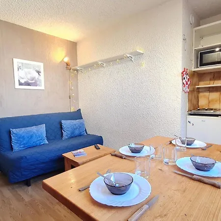Apartament St Christophe - 21b - Pied De Piste - 4 Per Les Deux Alpes