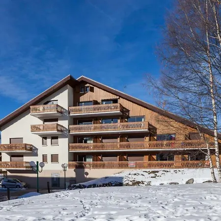 St Christophe - 21b - Pied De Piste - 4 Per